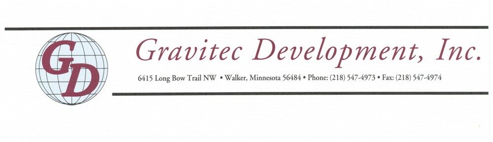 Gravitec Development